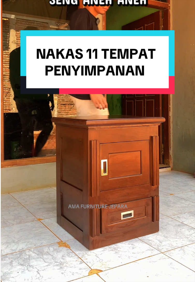 @AMA FURNITURE JEPARA
