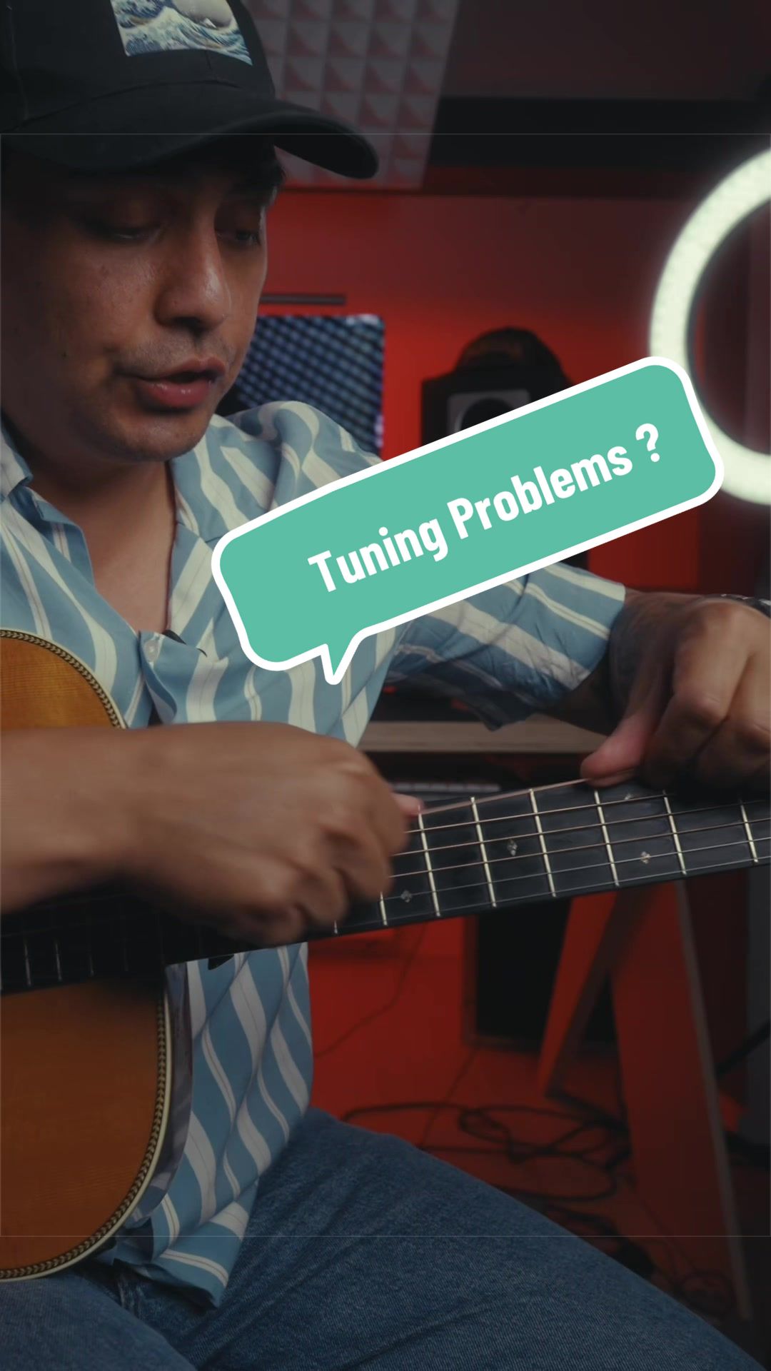 @NEPALI GUITAR TUTORIAL