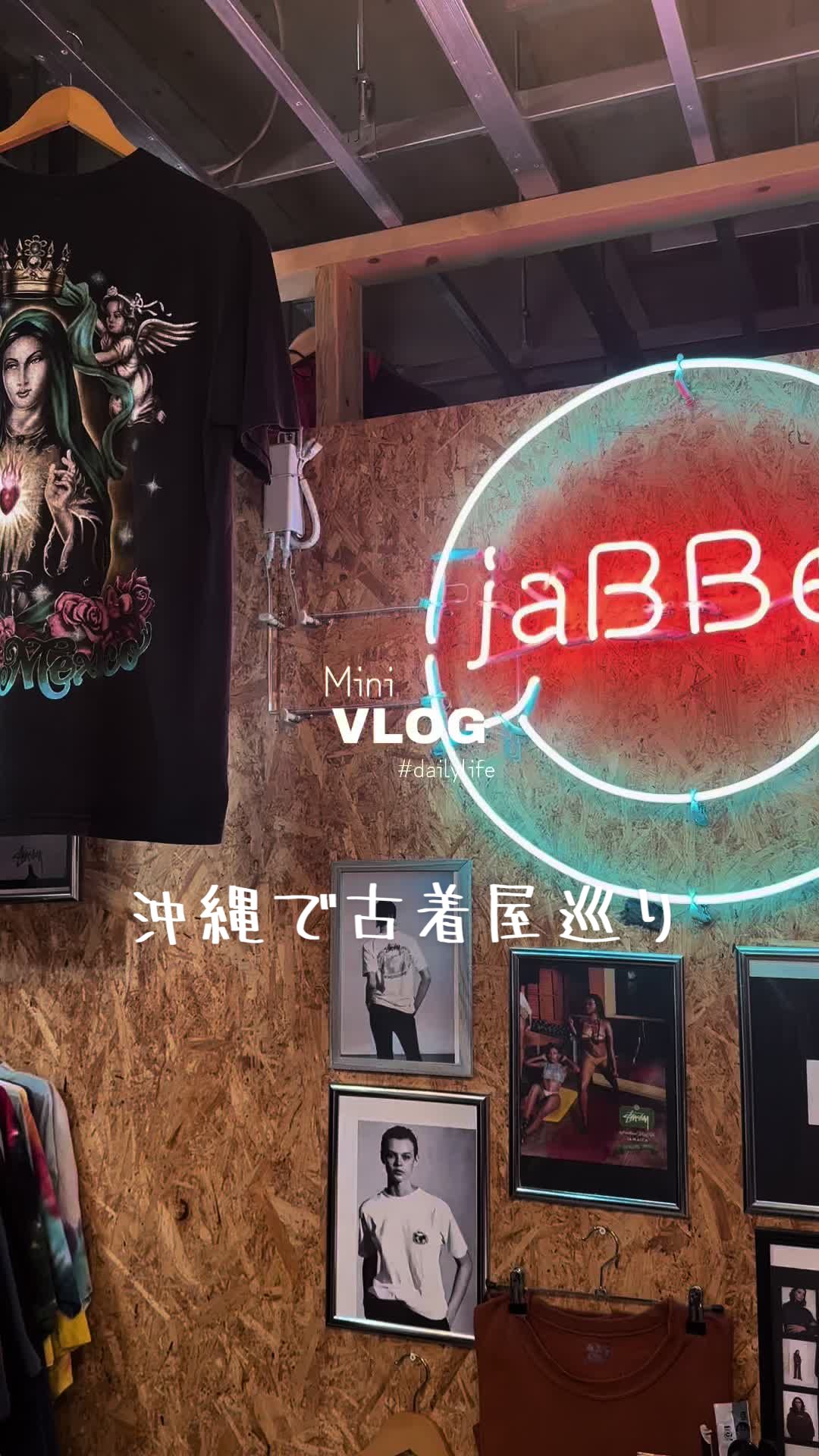 @jaBBer沖縄国際通り店