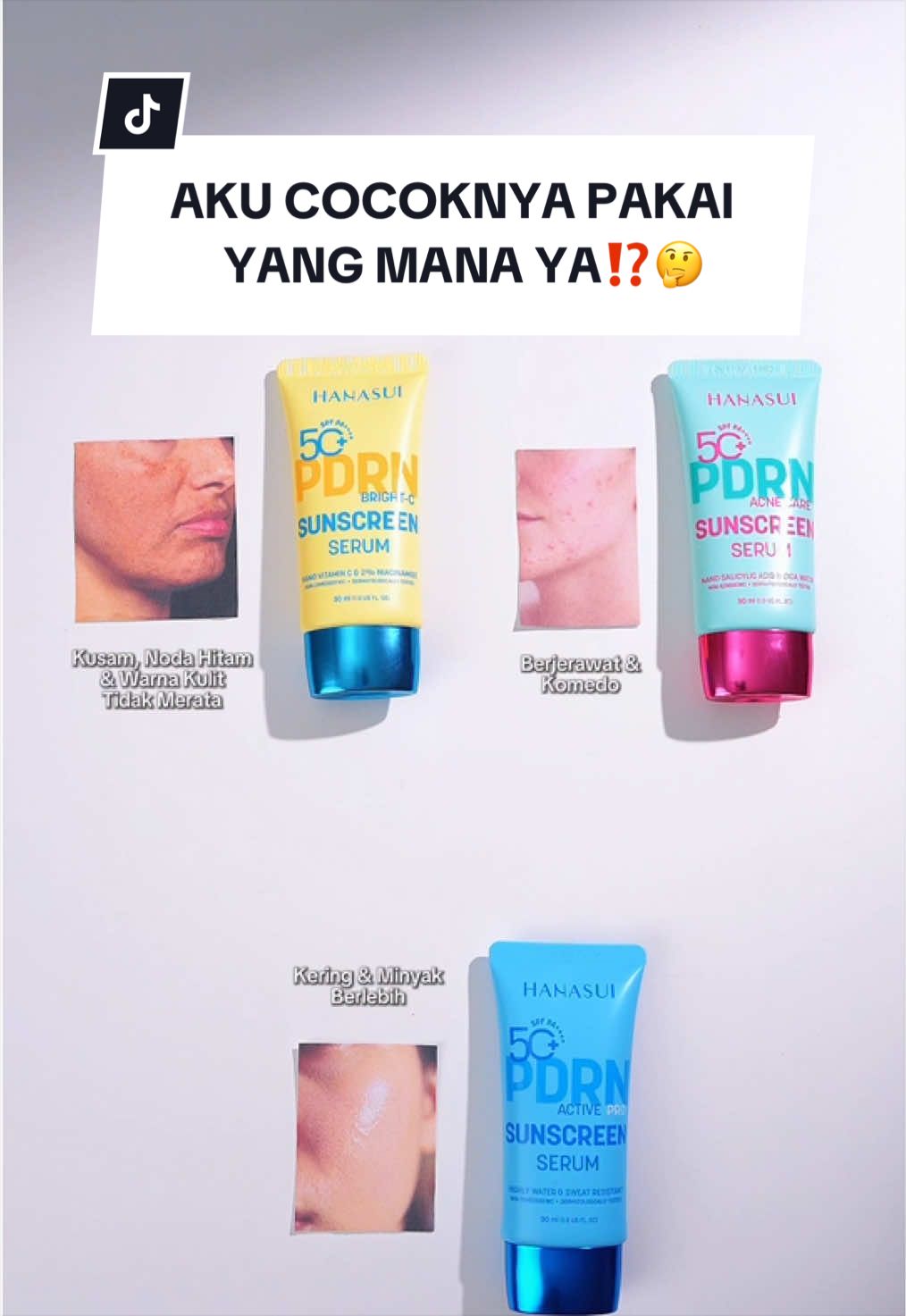 @Official Hanasui Skincare