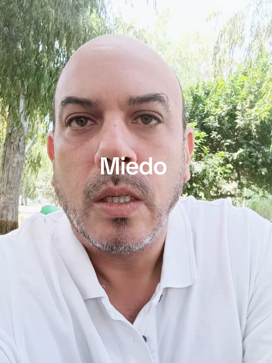 @Julio Meza coach deportivo