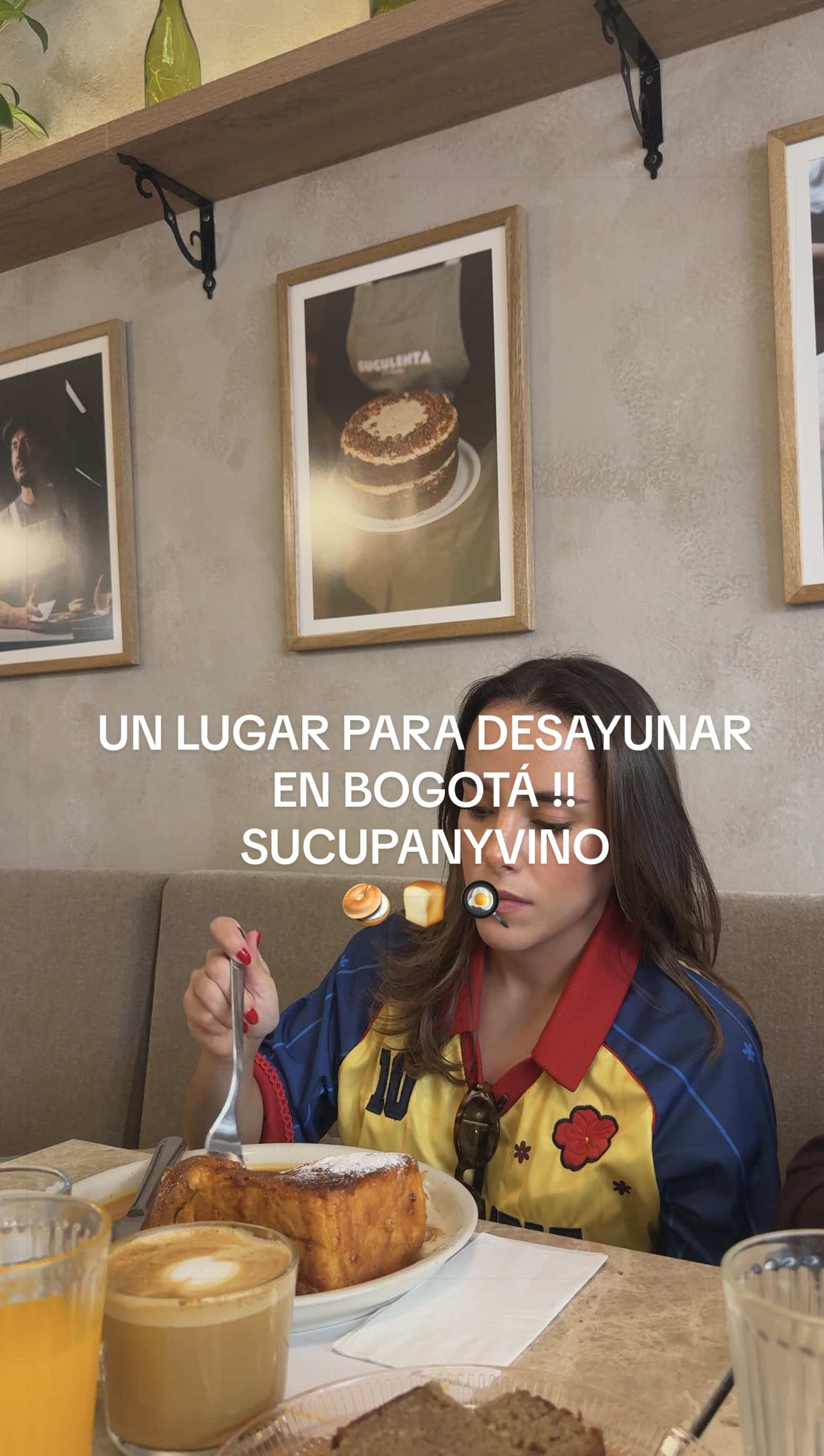 @MafeFoodie