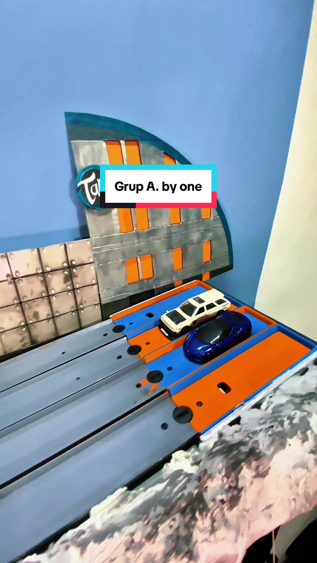 @Tams Diecast