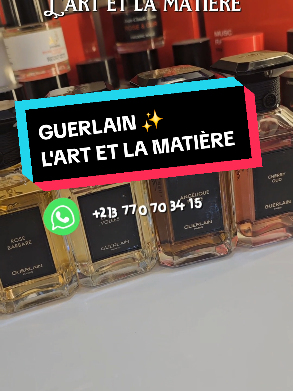 @Kader Fragrance