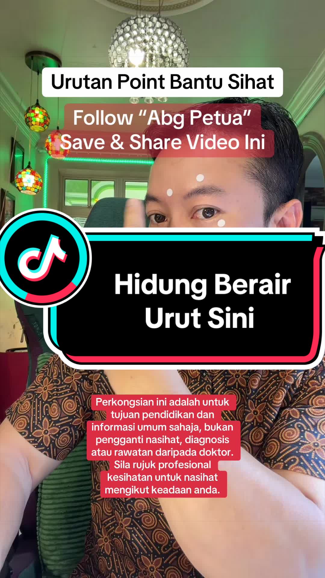 @Mahadi Abdullah | Abg Petua