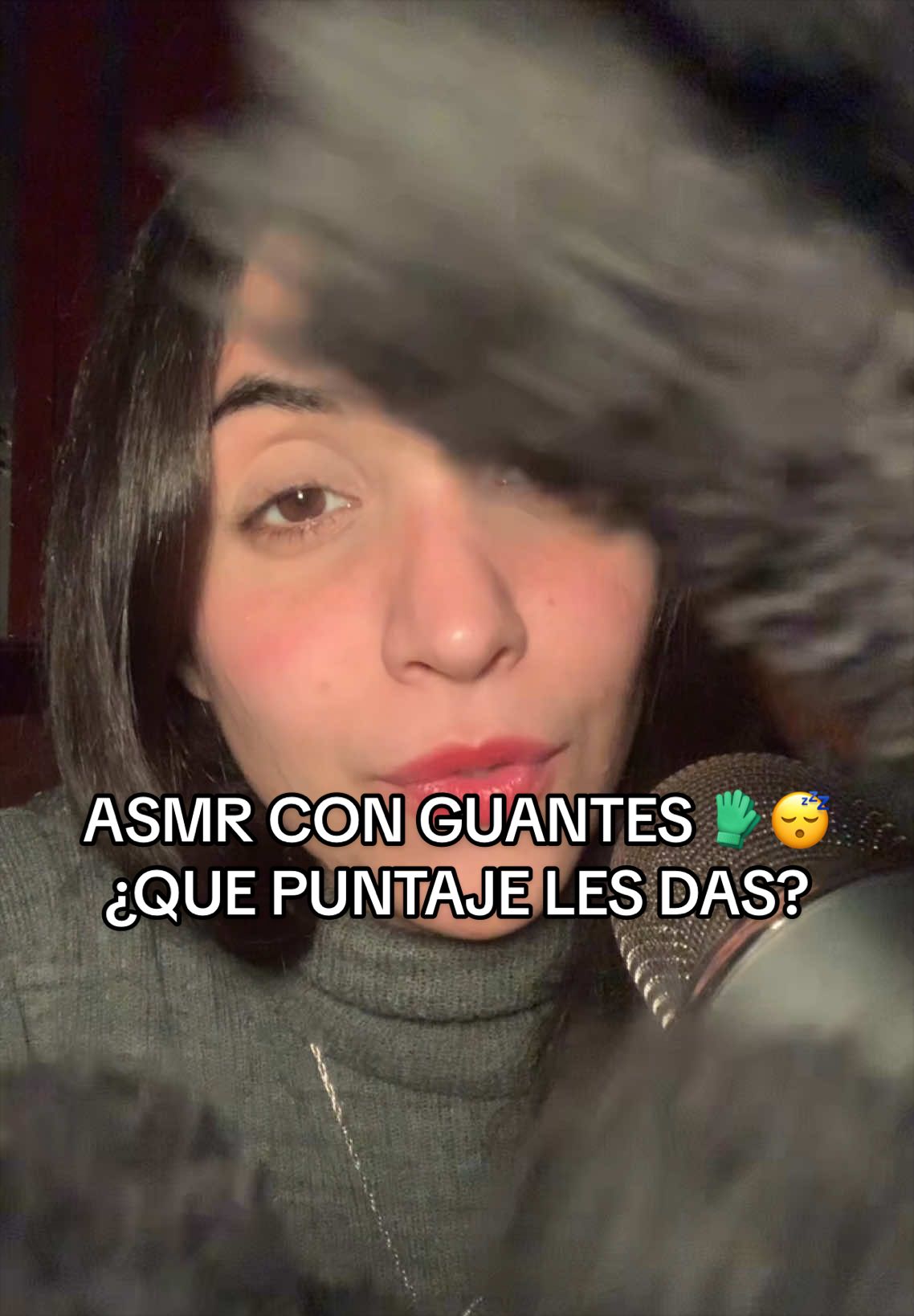 @Milufer ASMR 🌼