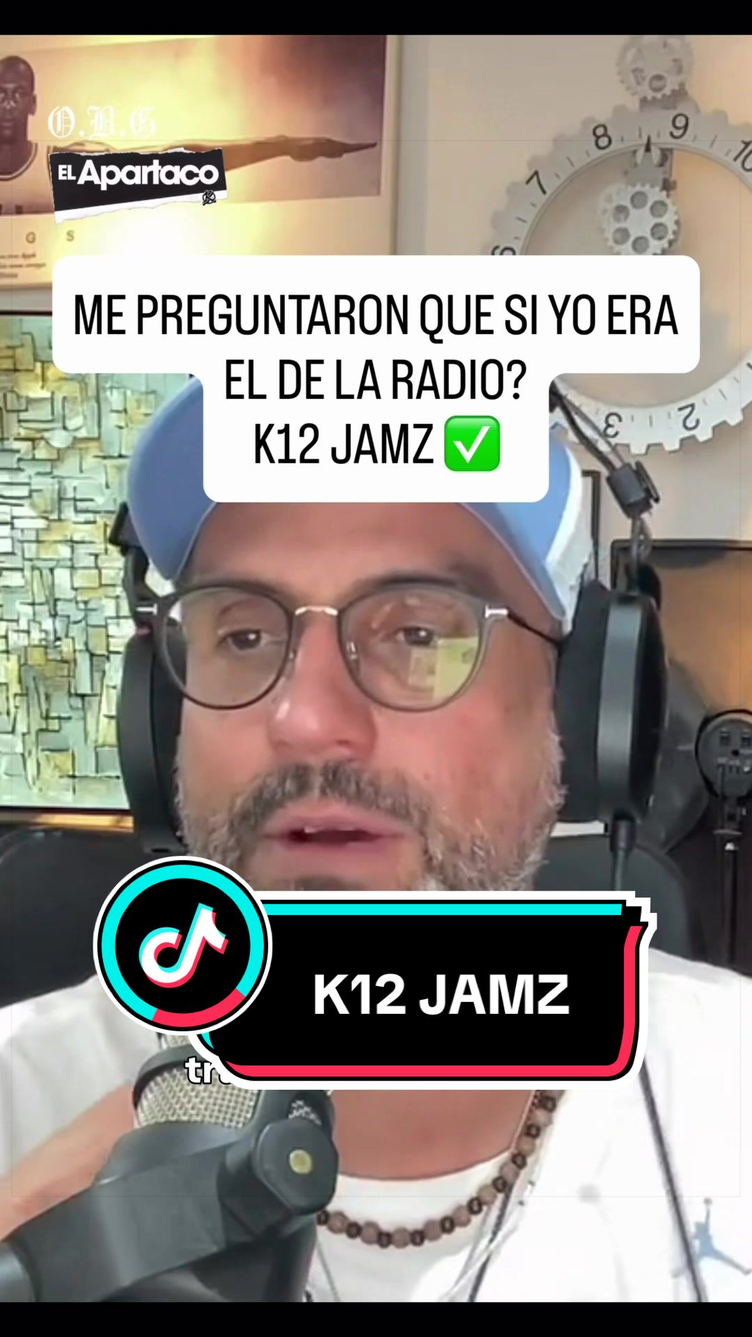 @El Apartaco By K12