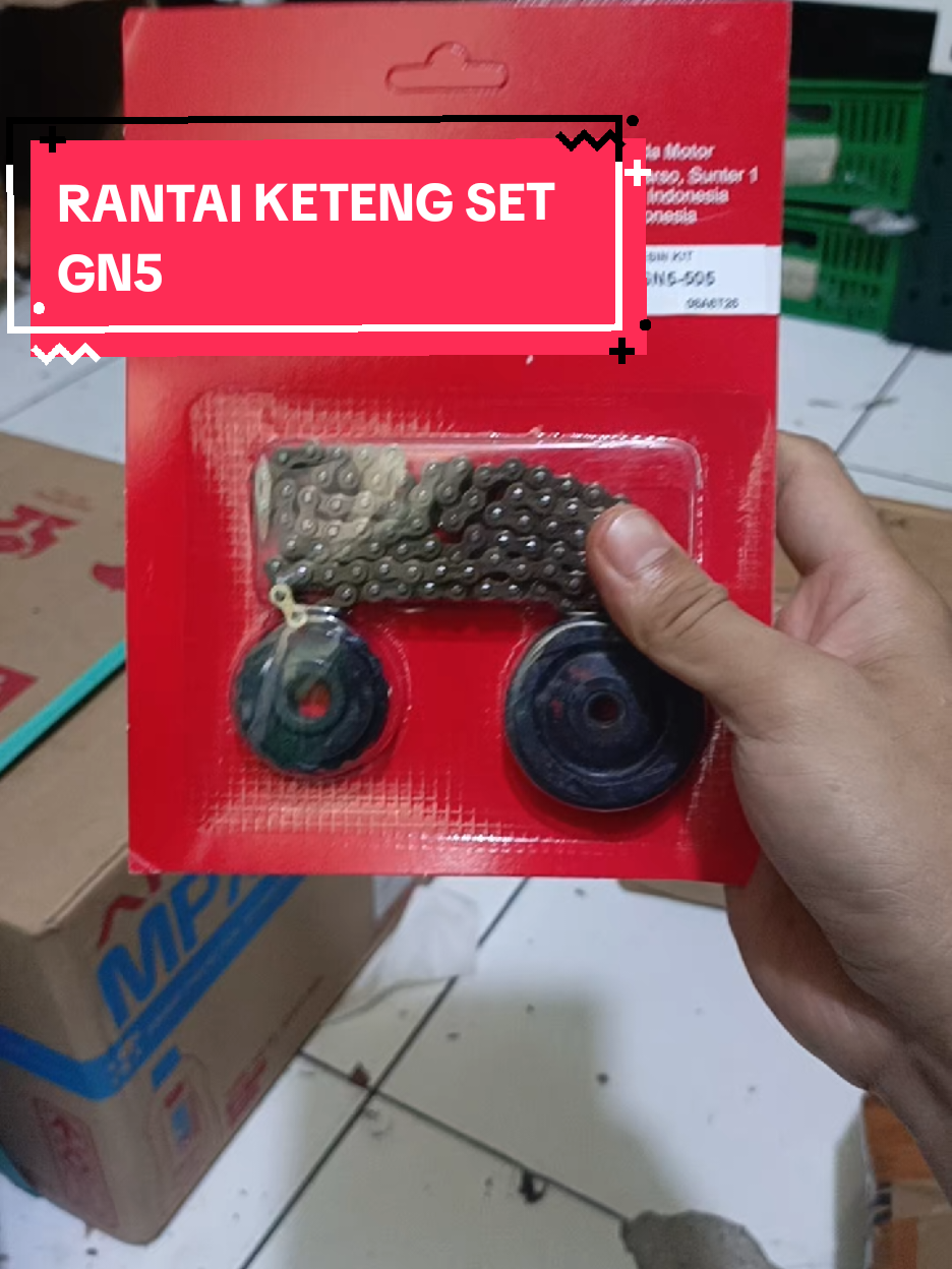 @Sparepart Ku
