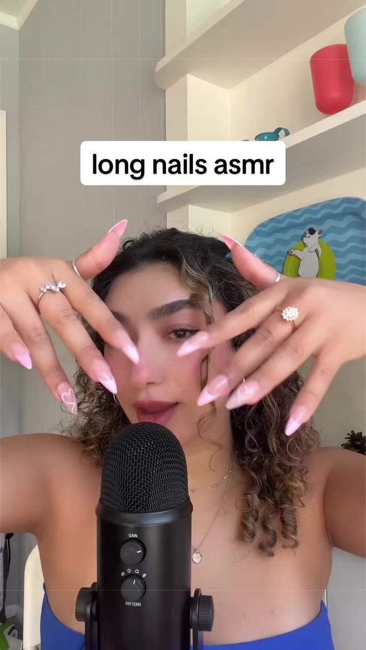 @leedah asmr