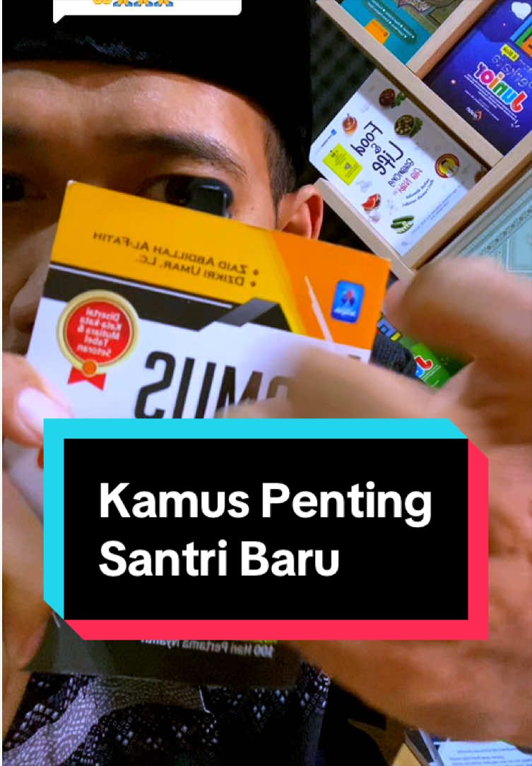 @Pustaka Arafah