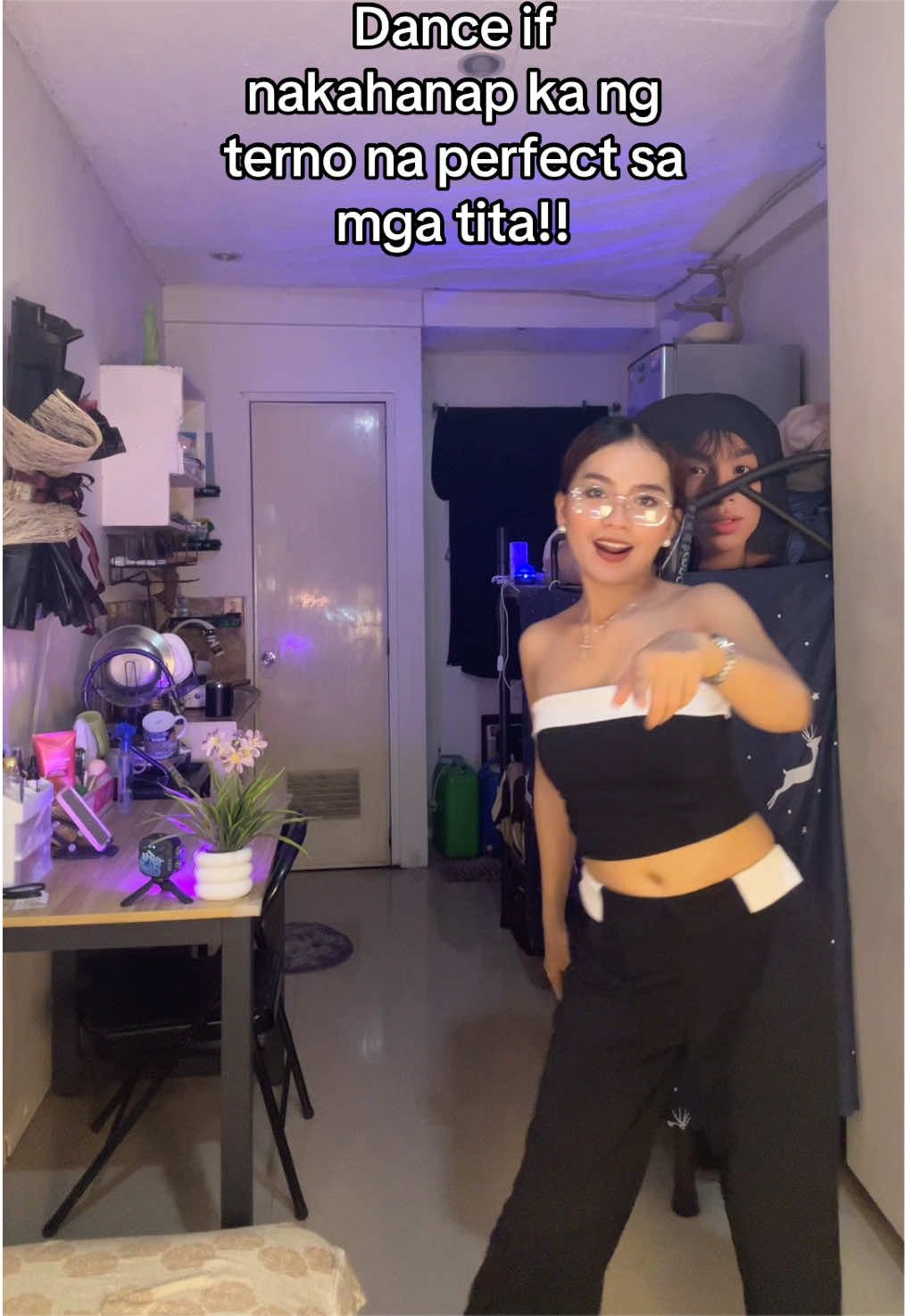 @Rich Tita Jem