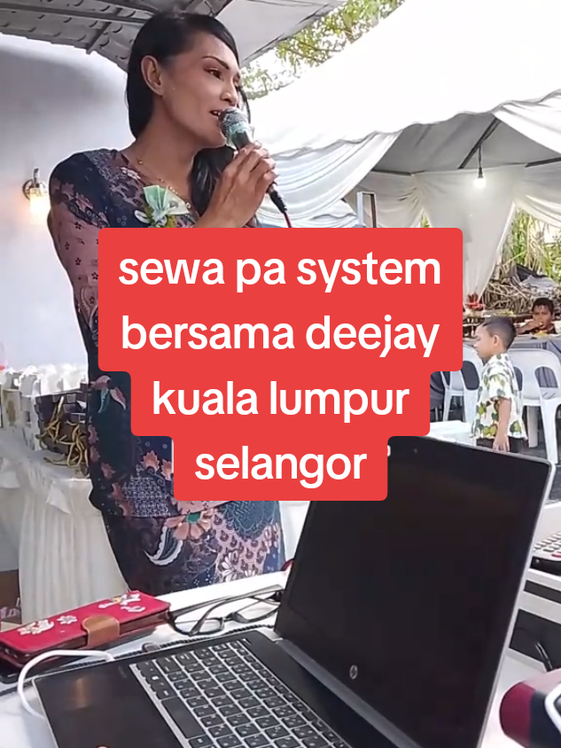 @Dj Matyee Pa System Murah