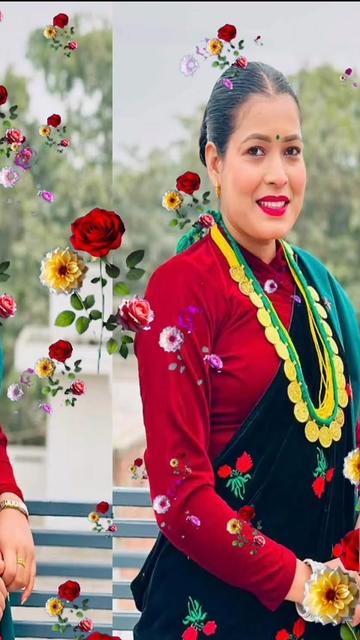 @Bahadur  Aajat  Lama