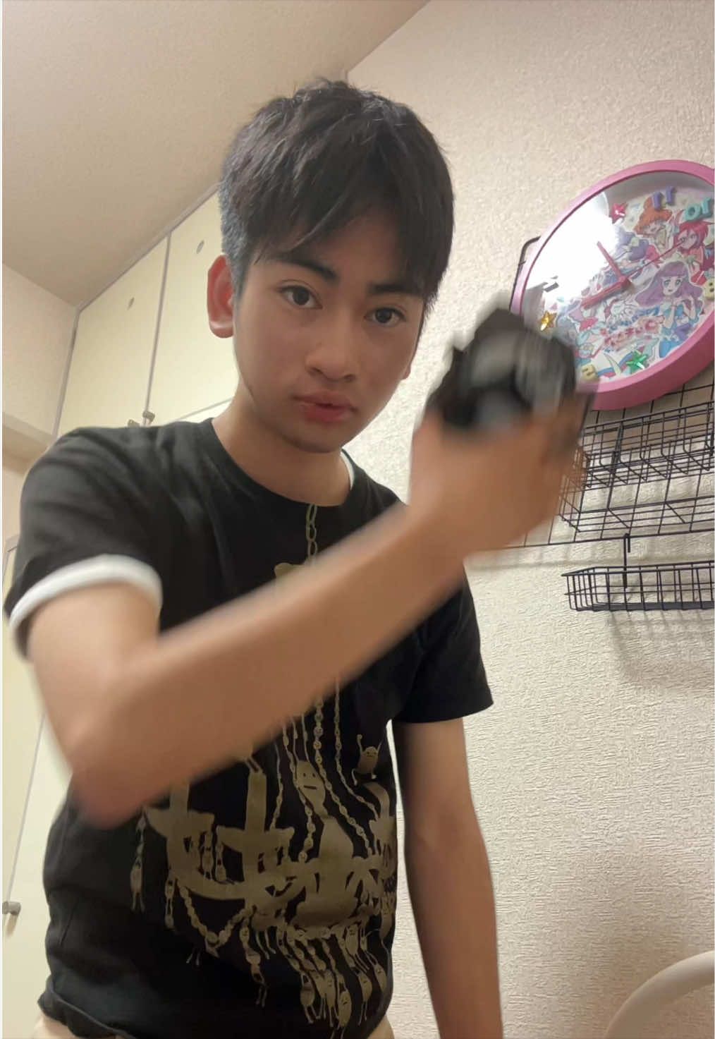 @春本大知