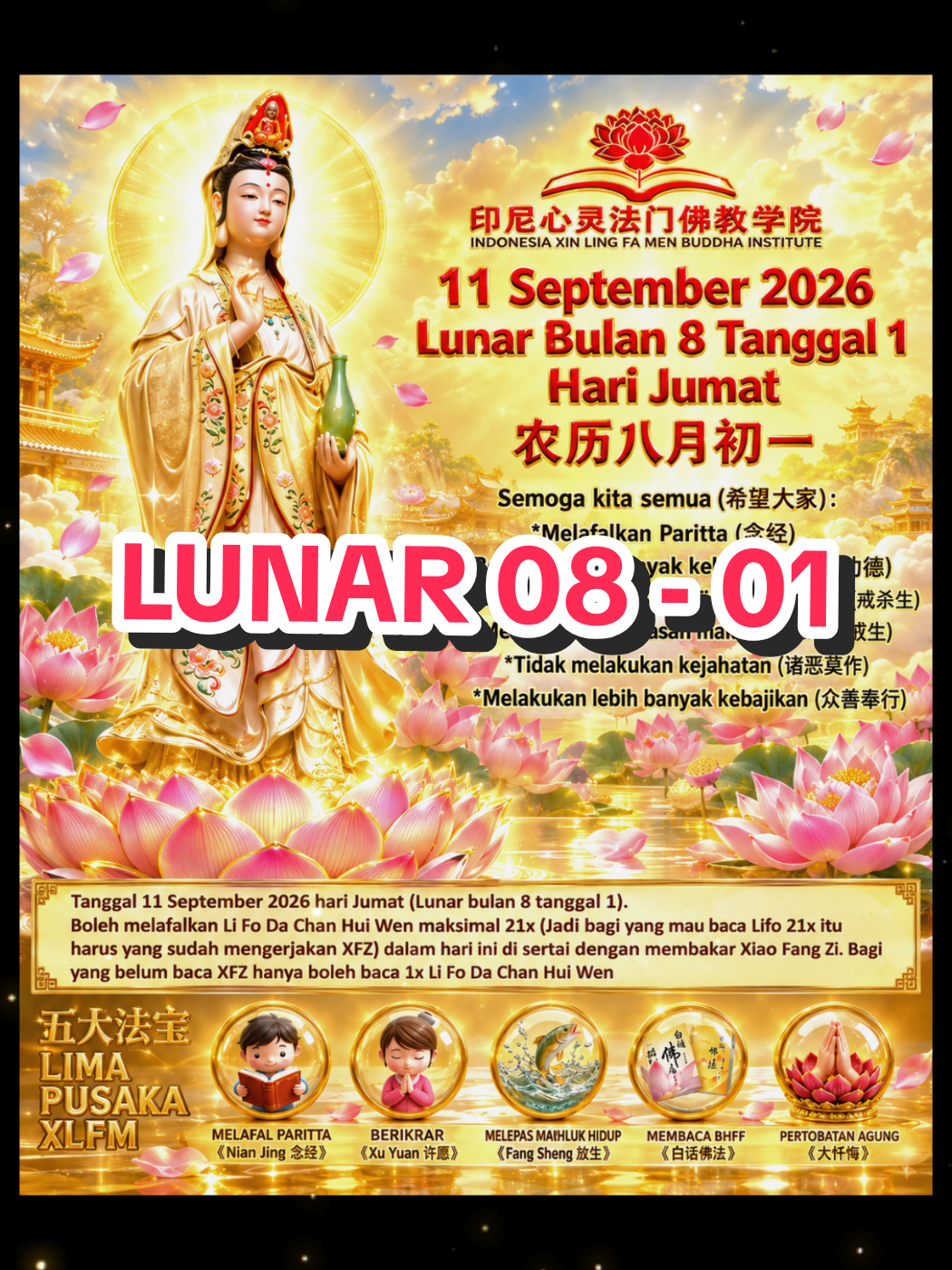 @MASTER LU