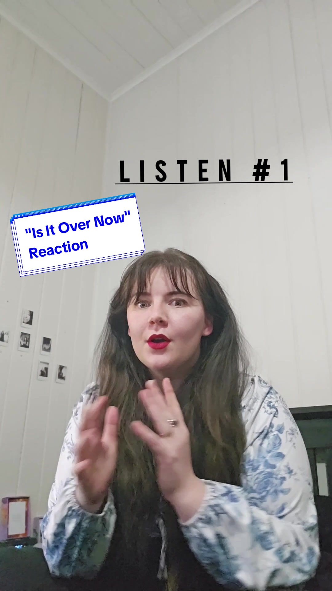 @Yikes (Taylor's Version)