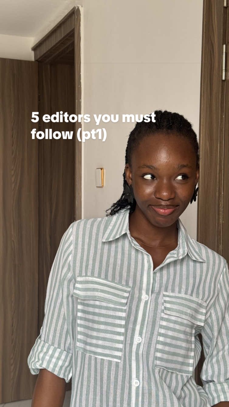 @VIVIAN| THE DIGITAL EDITOR