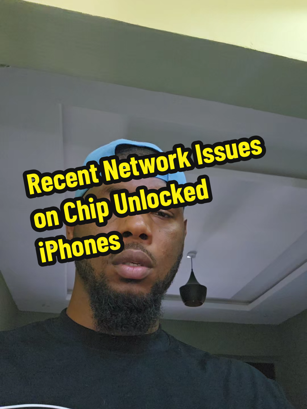 @Chip Unlock King