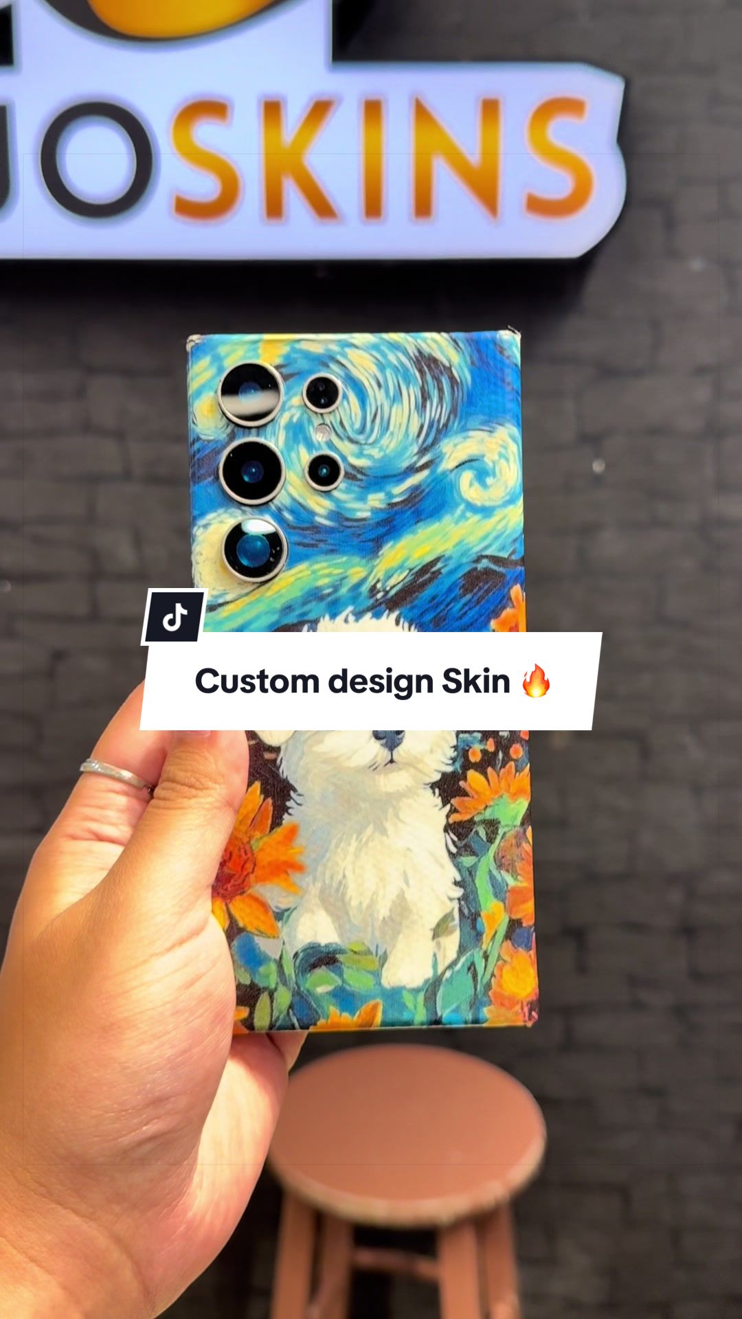 @Mojoskins