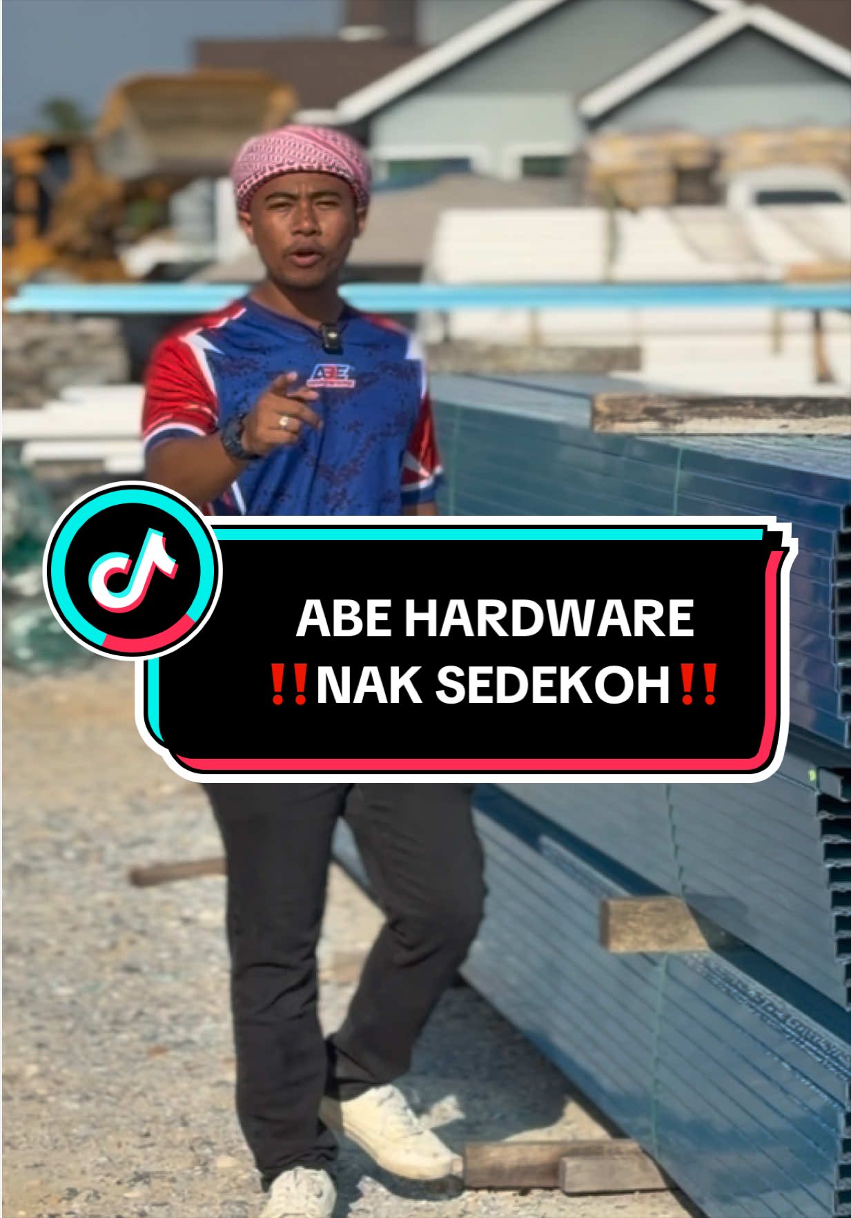 @ABE HARDWARE HQ