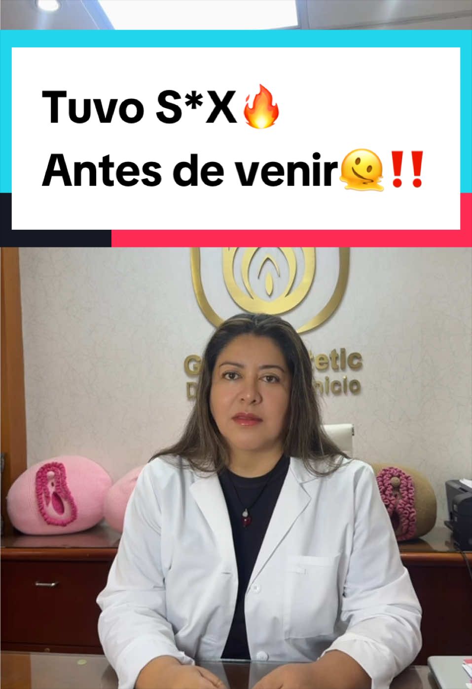@Ginecóloga Lima Dra. Rosa