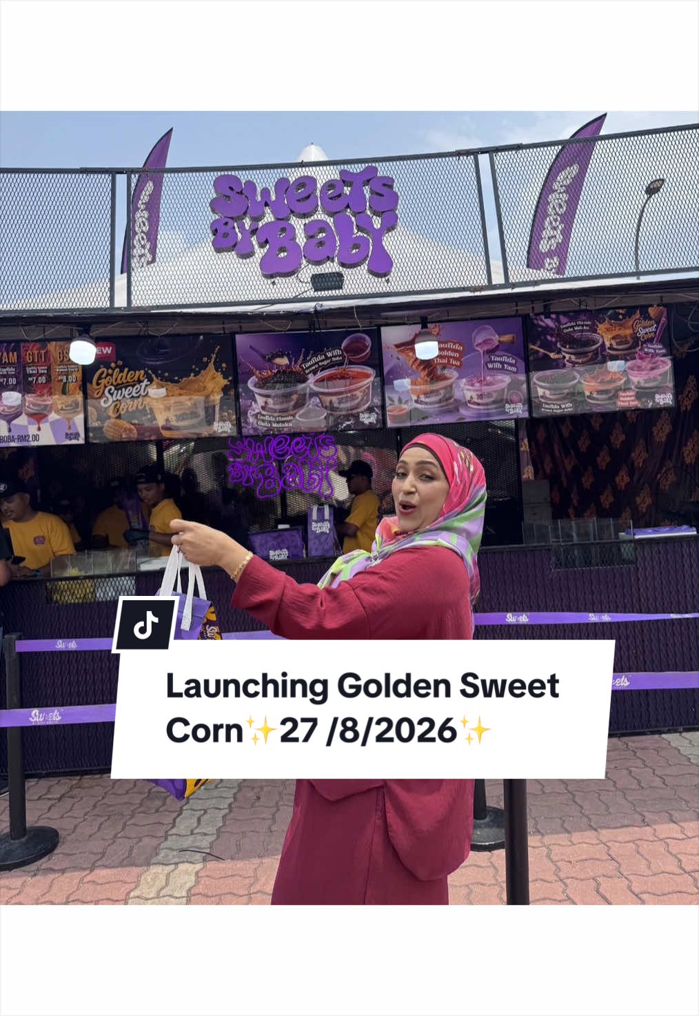 @Kak Jangan Beli