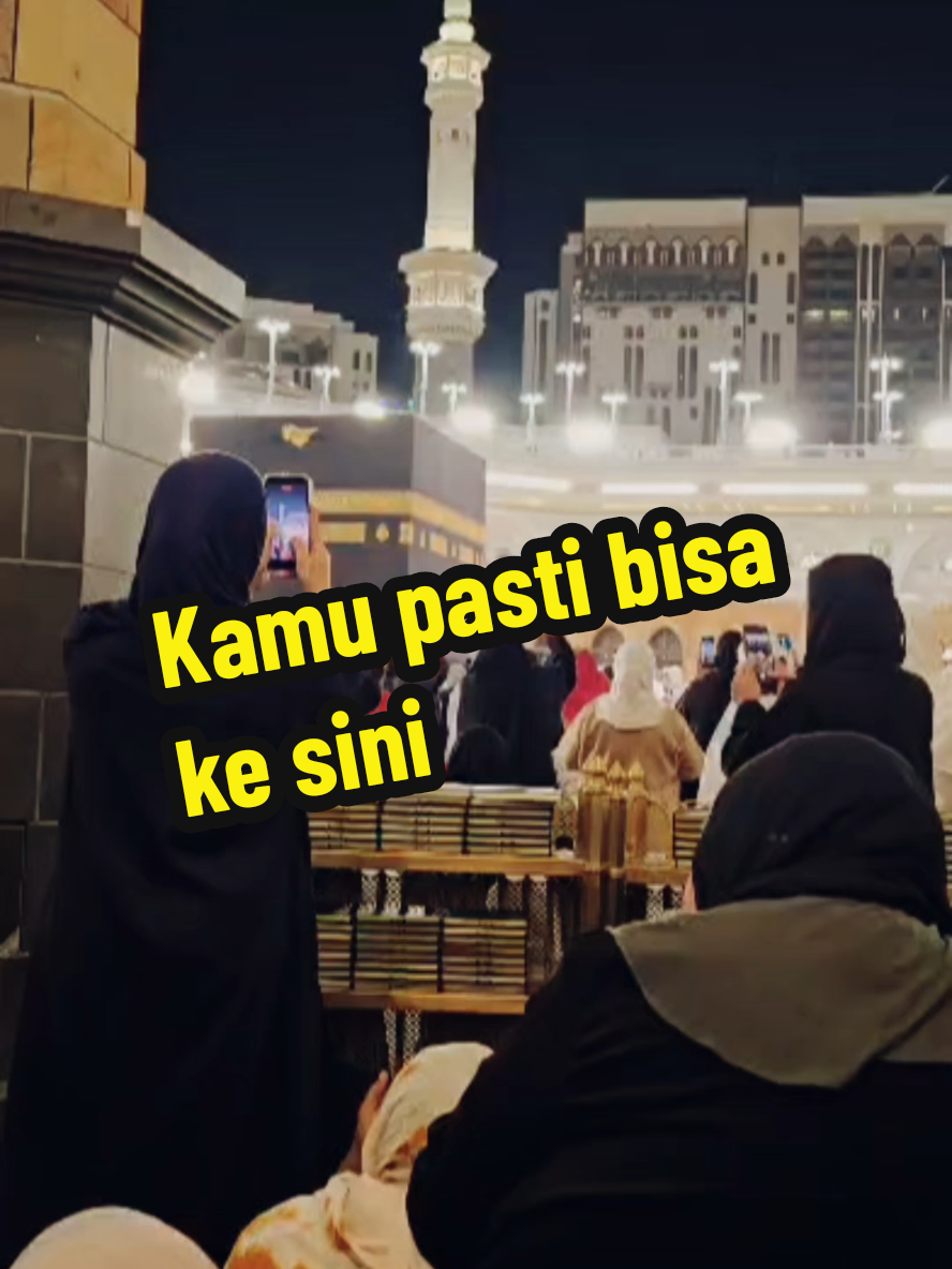 @Umroh Cerdas