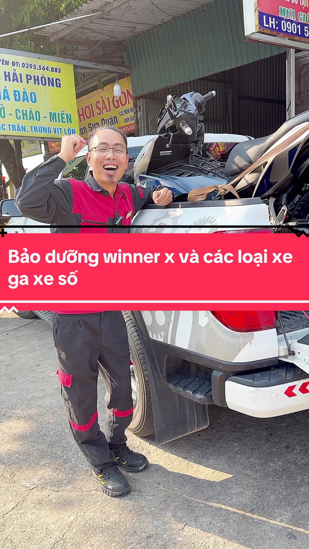 @Xe Máy Anh Quân