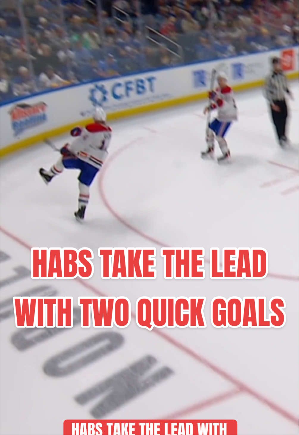 @Sportsnet ๐จ๐ฆ