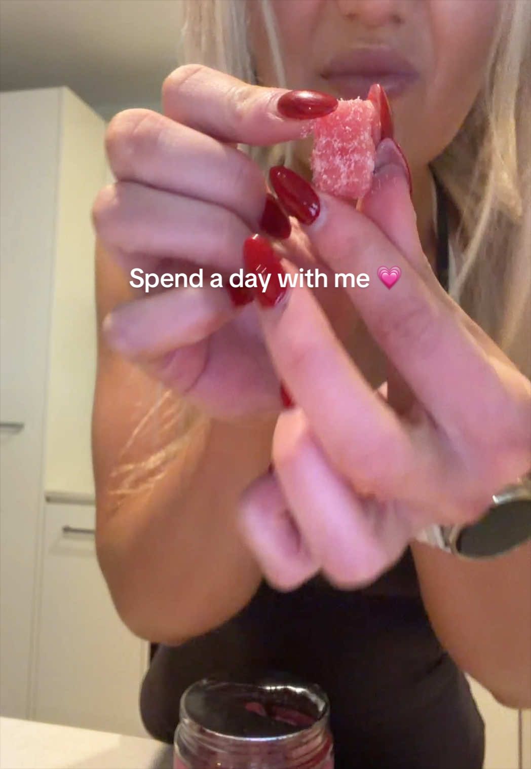 @Chloe Dowling