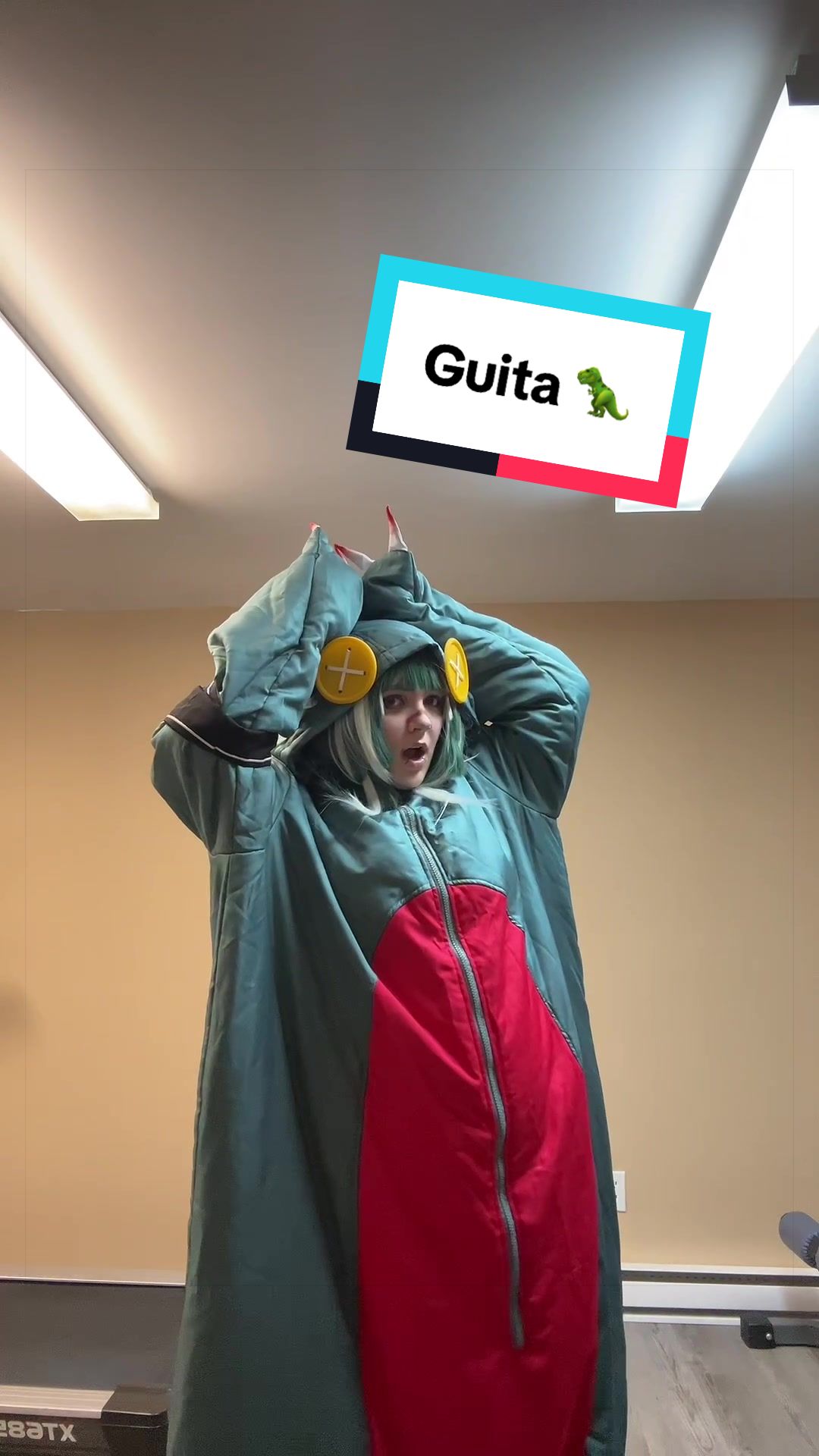 @Kaiju