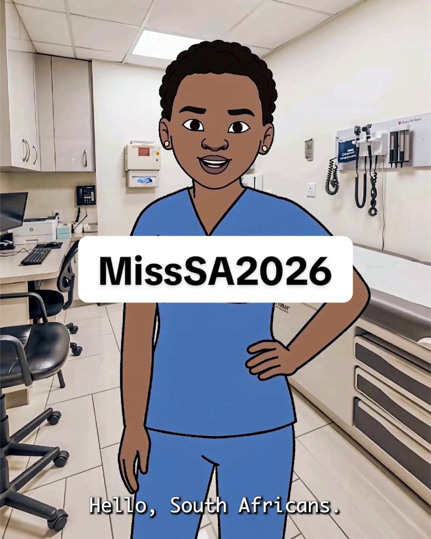 @Nurse Thandi