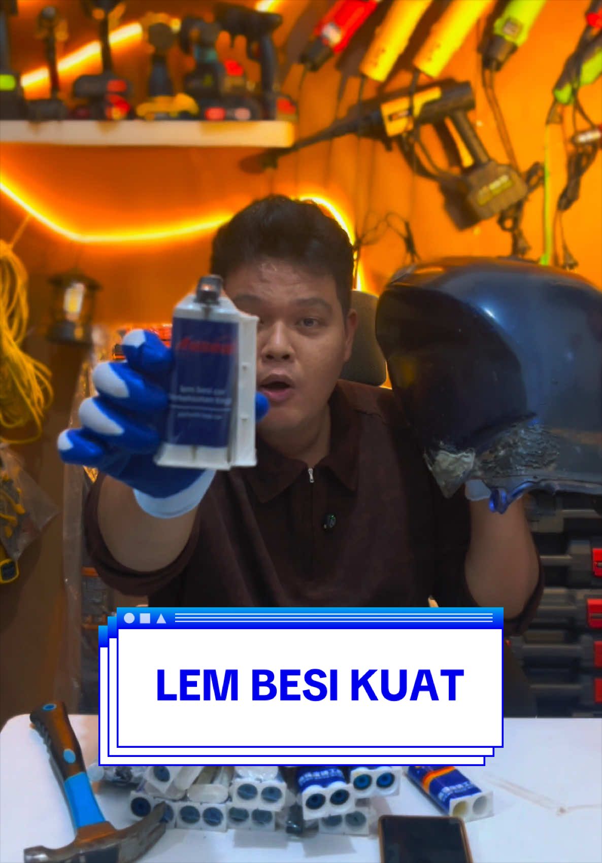 @Bashor Review