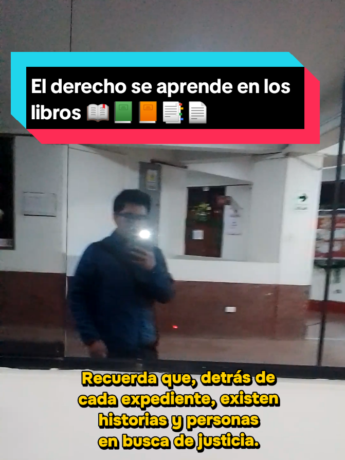 @DERECHO MUDO
