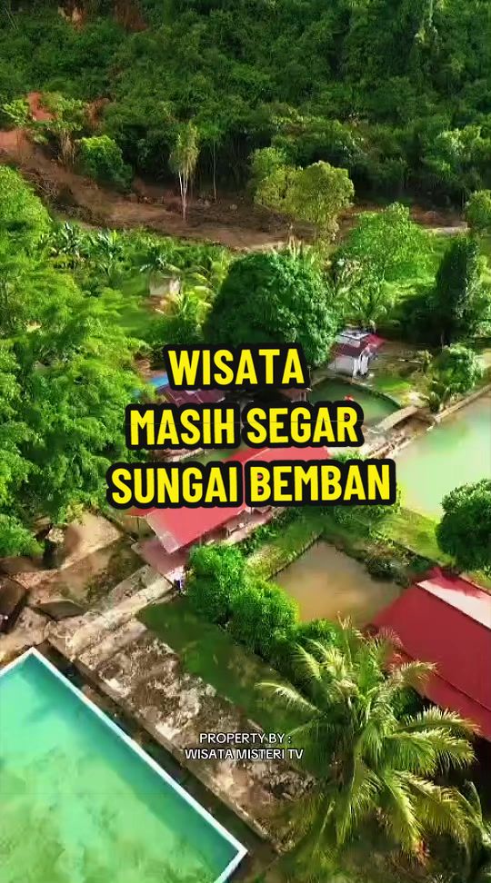 @WISATA MISTERI TV