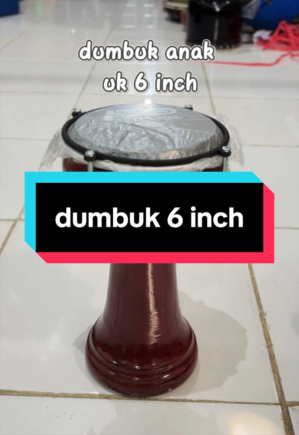 @Umik e Anak Hadroh