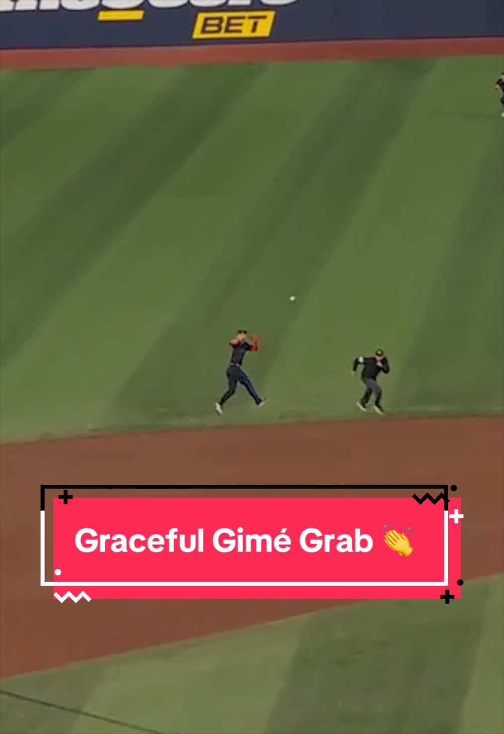 @Toronto Blue Jays