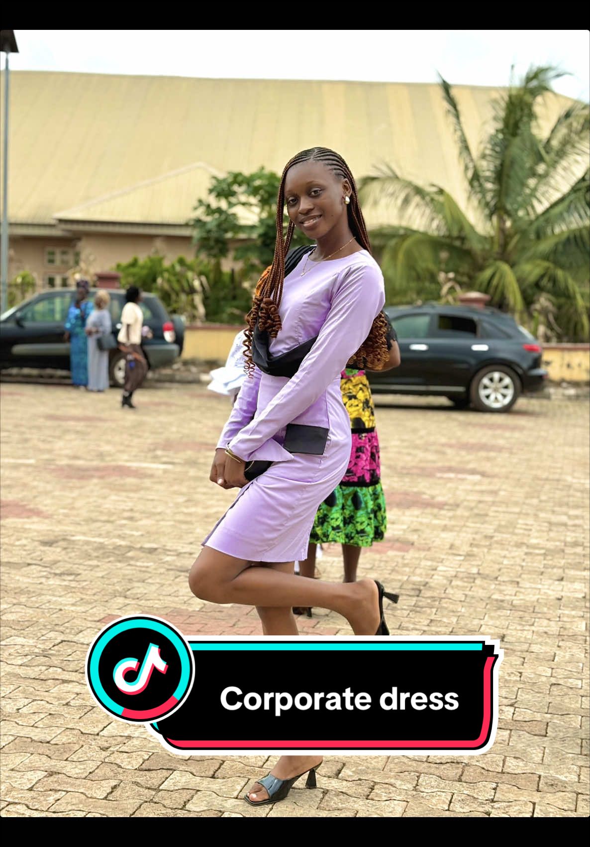 @Binjet&rsquo;s Outfit luxe(AdoEkiti)