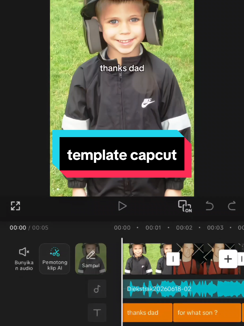 @Vanilla Capcut🎟
