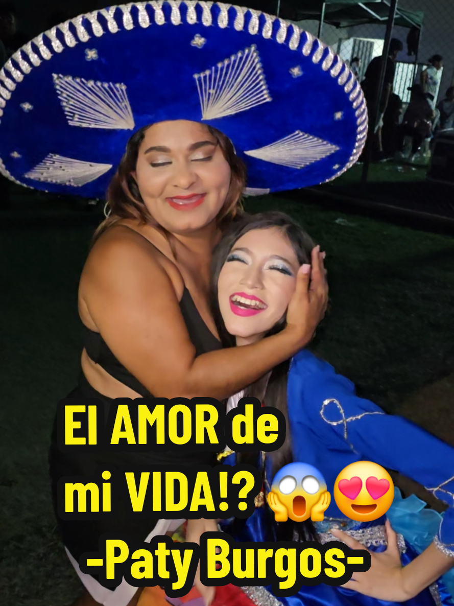 @Keren La Chica Del Charro