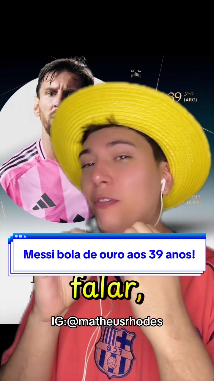 @Matheus Rhodes Lifesytle