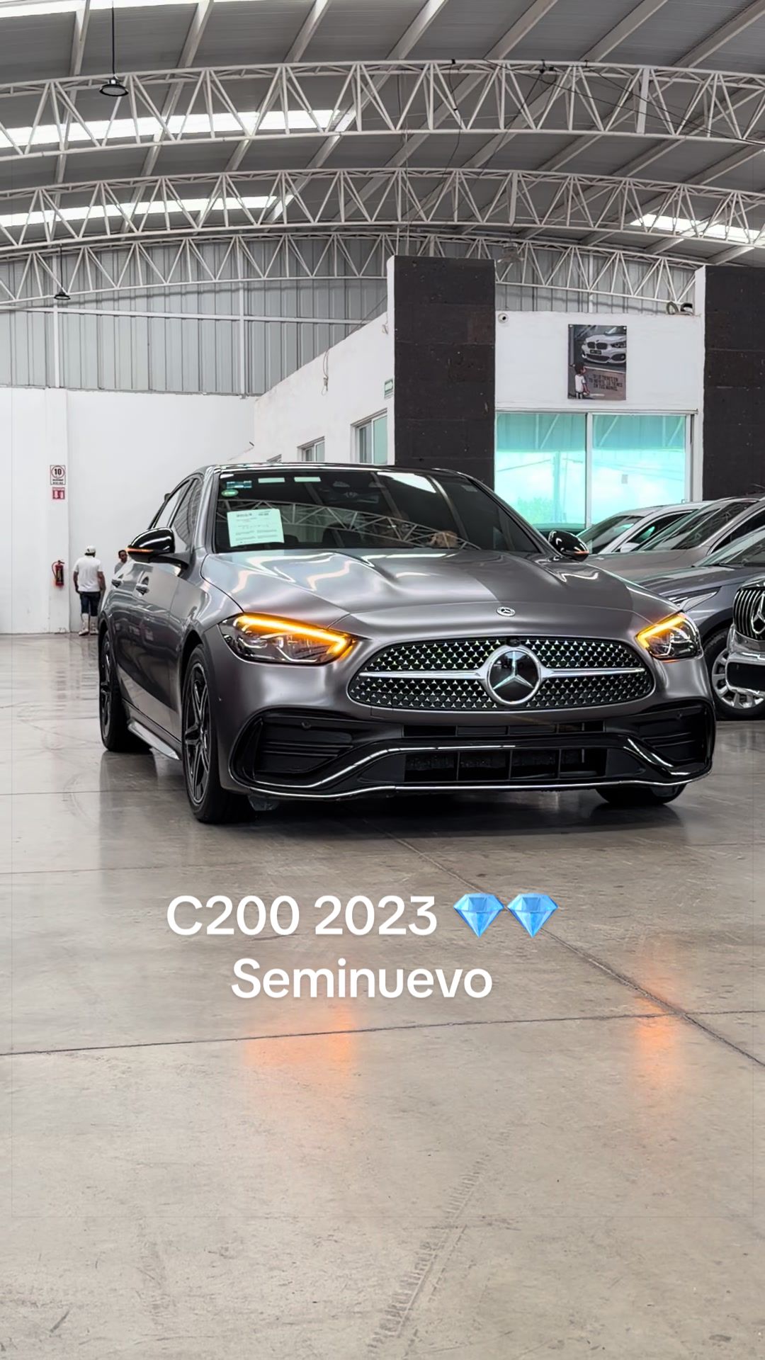@Seminuevos San Antonio 🤝