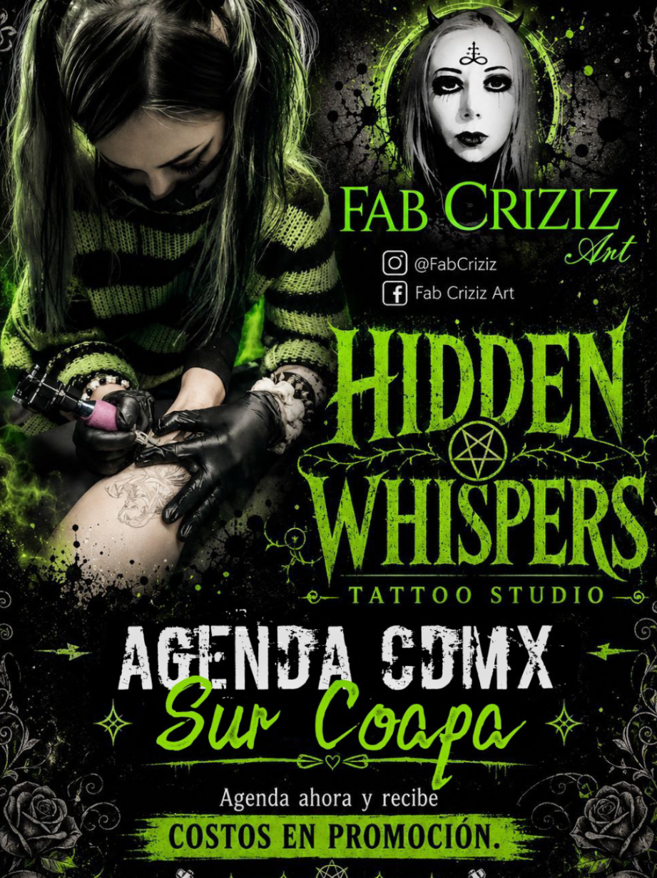 @Fab Criziz