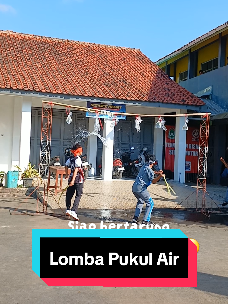@Galeriku_di_Sekolah