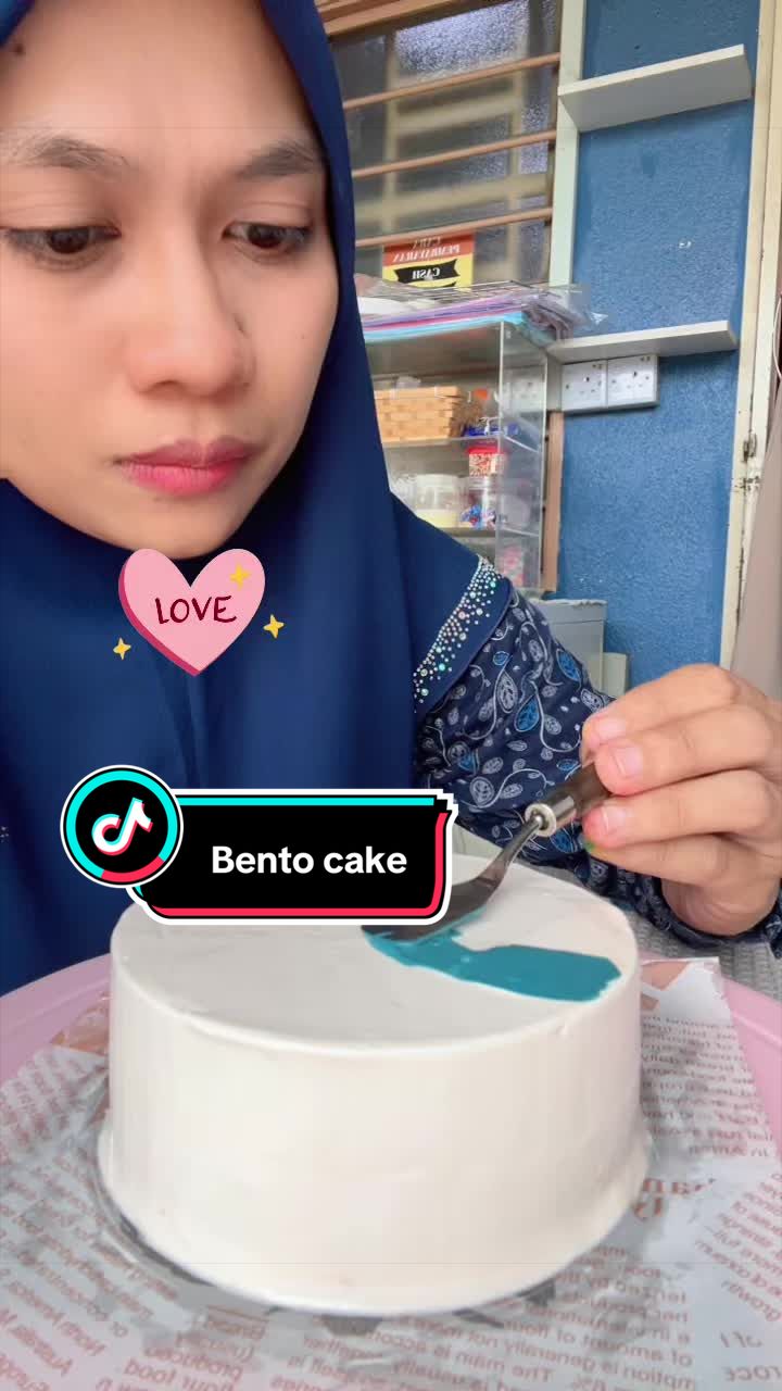 @wanie small kitchen