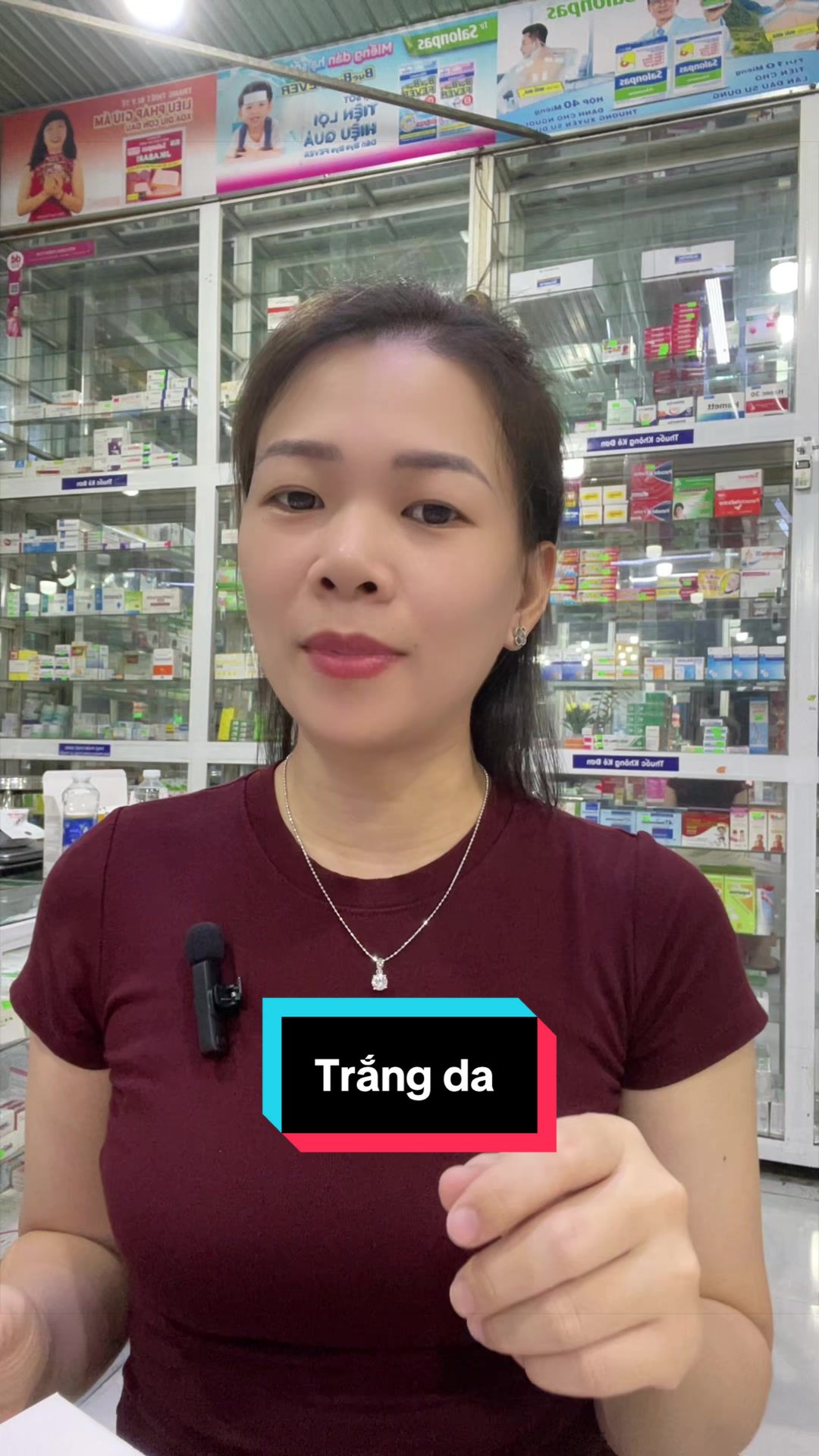 @DS Thanh Hậu
