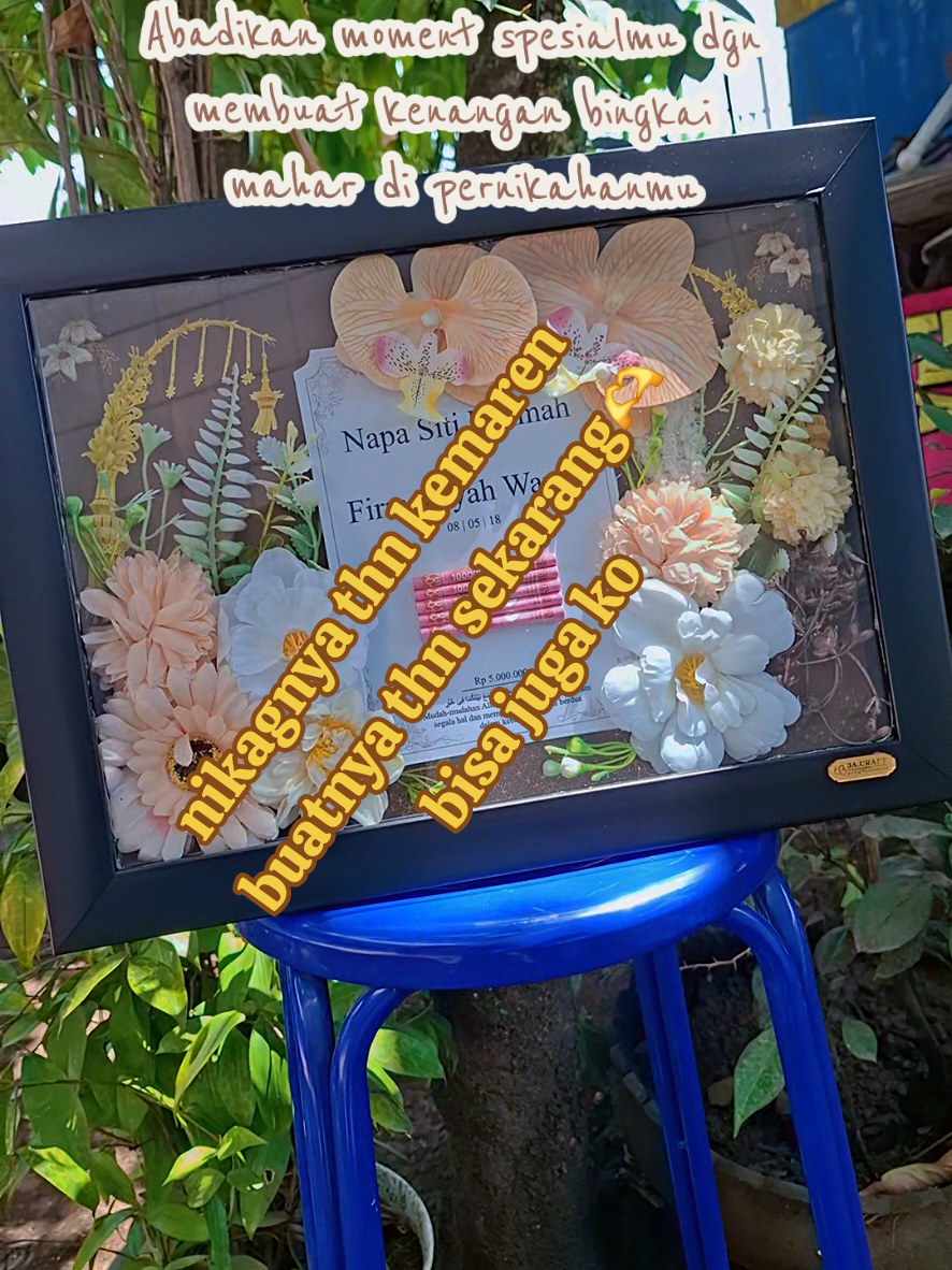 @Siti Fatimah|Gift Box