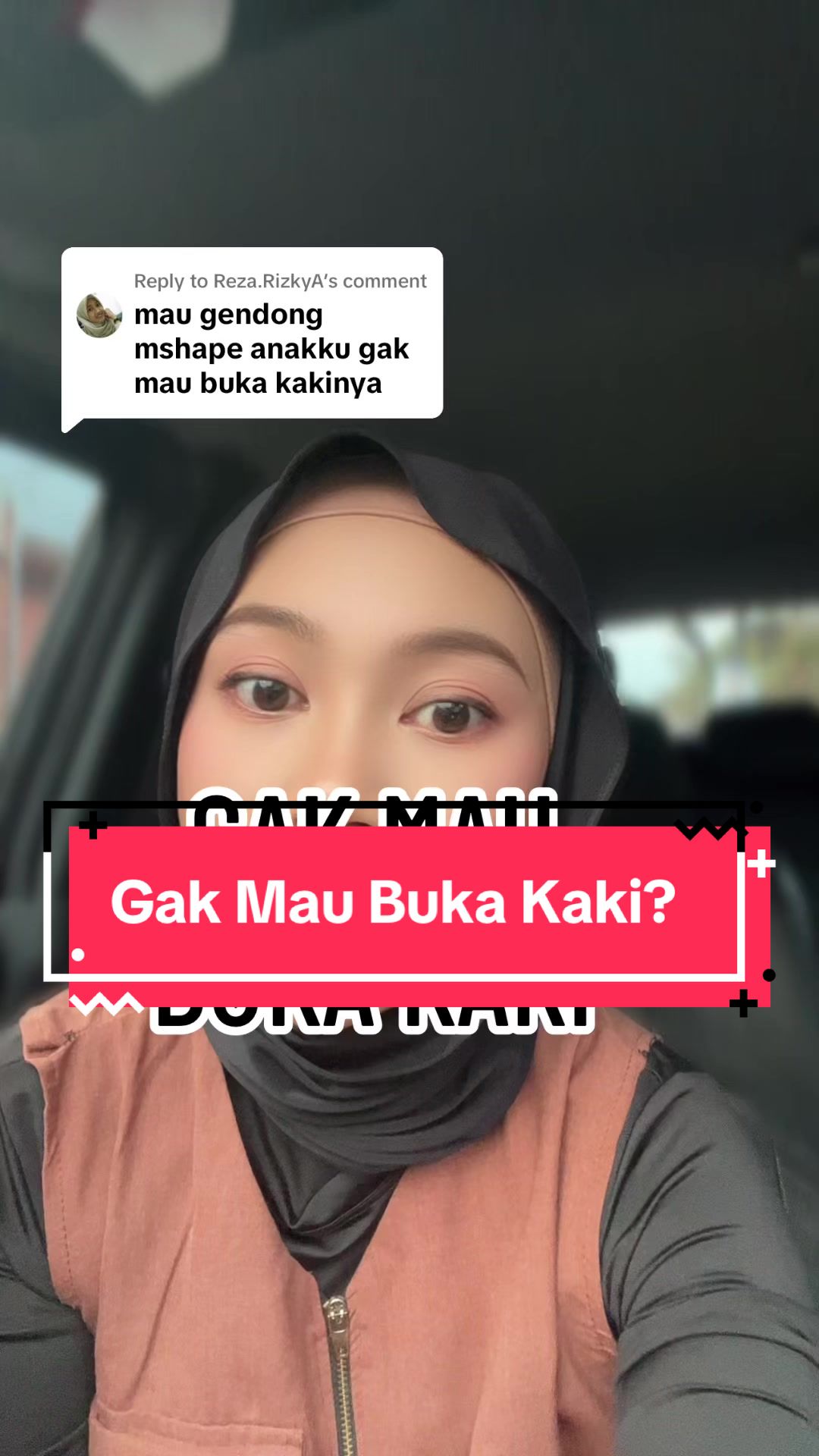 @Thiva | KonsultanMenggendong