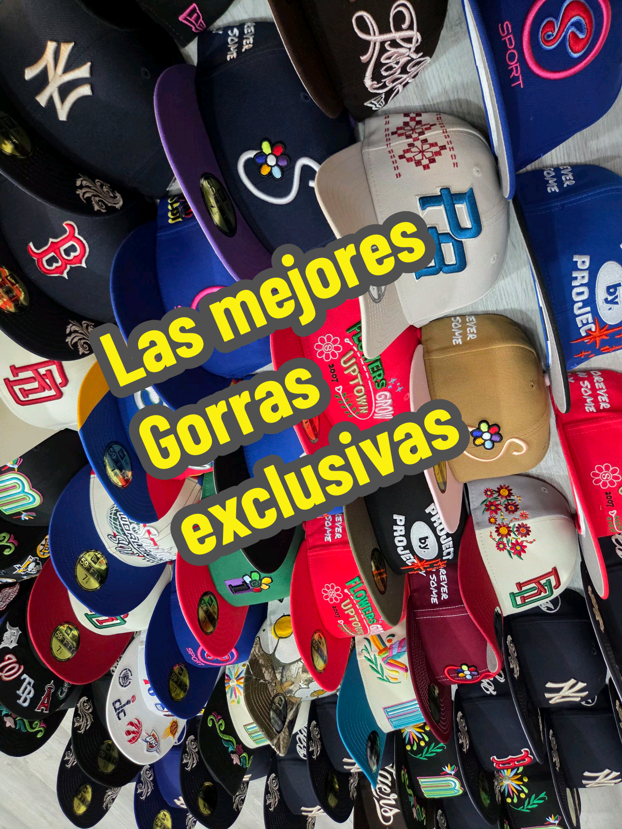 @Caps México