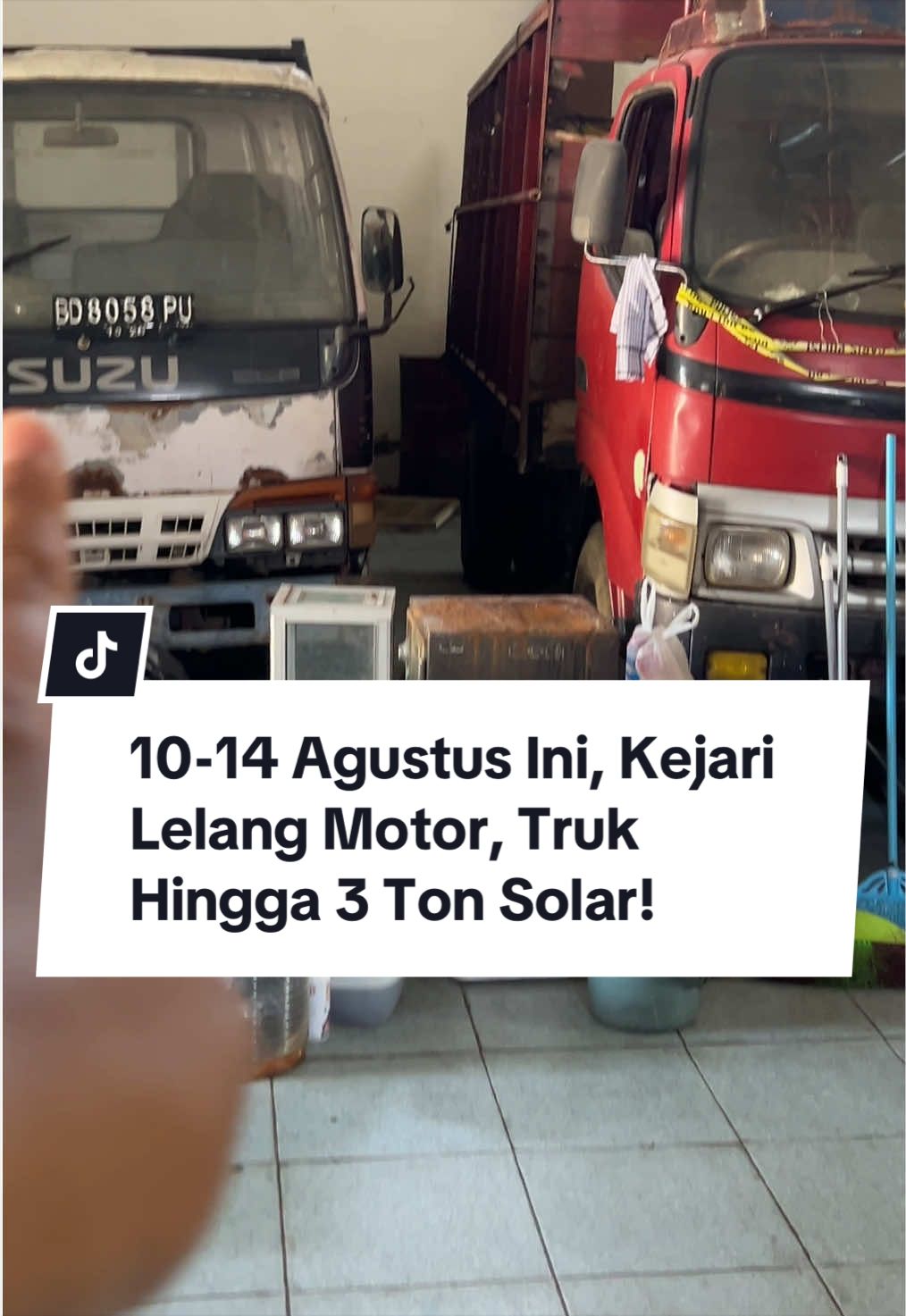 @๐๐๐ซ๐ญ๐๐๐ข๐ค | Info Publik